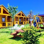 Verano Lodge Ustronie Morskie