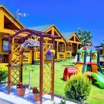 Verano Lodge *