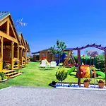 Lodge Verano *