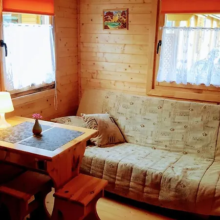 Lodge Verano