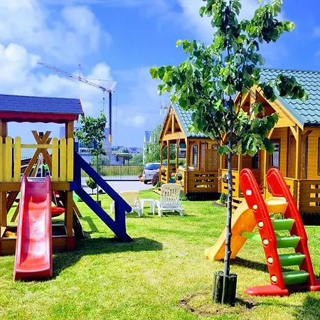 山林小屋 Verano