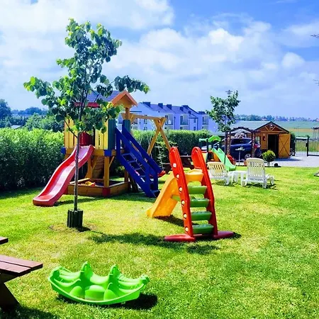 Verano 山林小屋 *