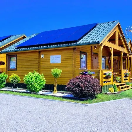 Lodge Verano Ustronie Morskie