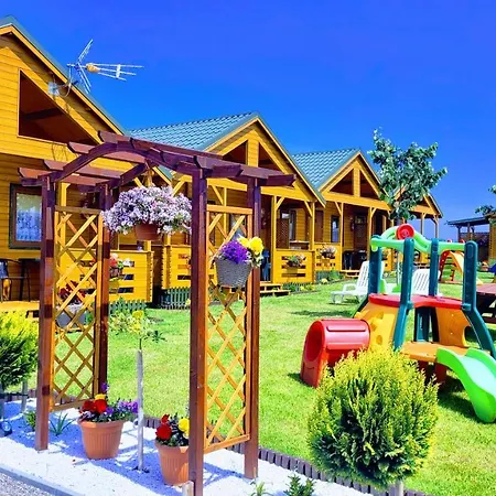Verano 山林小屋 *