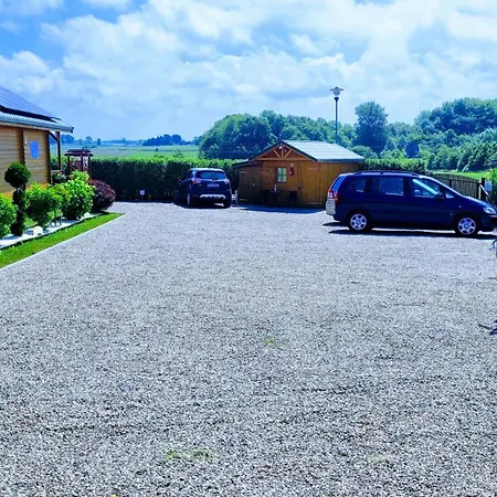 山林小屋 Verano *