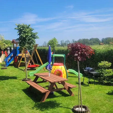 بيت خشبي Verano