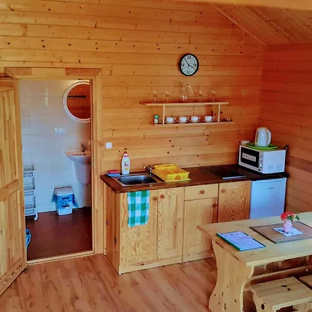 Verano * Ustronie Morskie