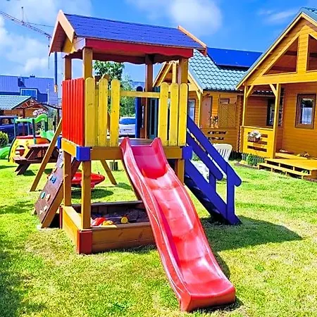 Verano Lodge