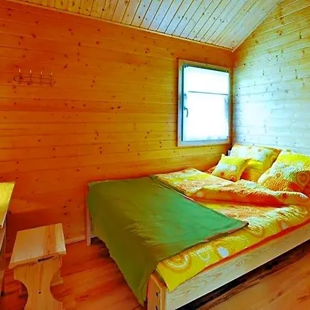 Verano Lodge Ustronie Morskie