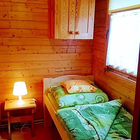 Lodge Verano