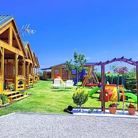 Lodge Verano