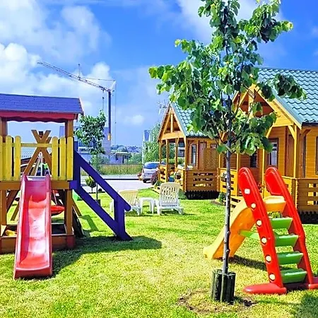 Verano Lodge *