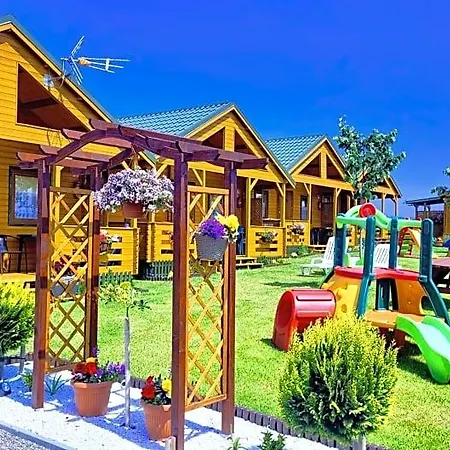 Lodge Verano