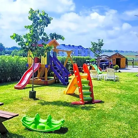 Verano Lodge *