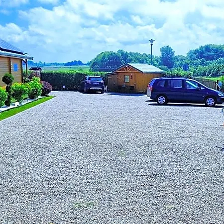 Verano * Ustronie Morskie