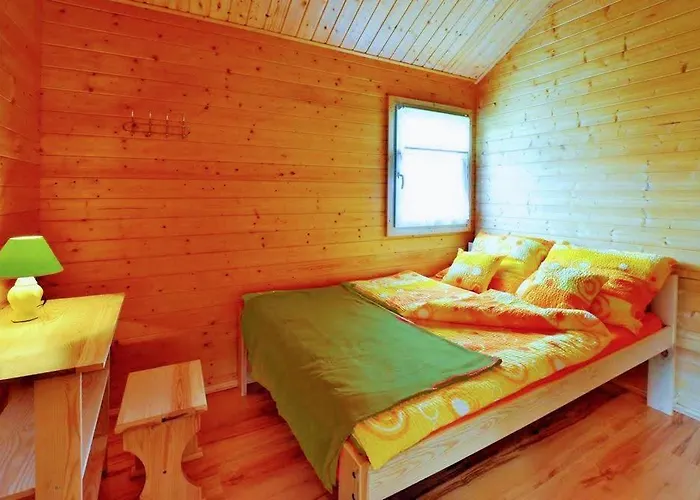 Lodge Verano Ustronie Morskie