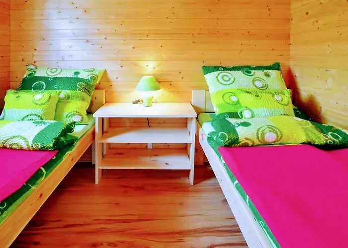 Verano Ustronie Morskie