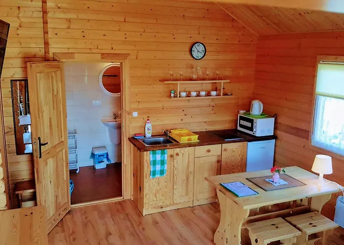 Verano * Ustronie Morskie